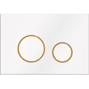 Przyciski do WC KK-POL